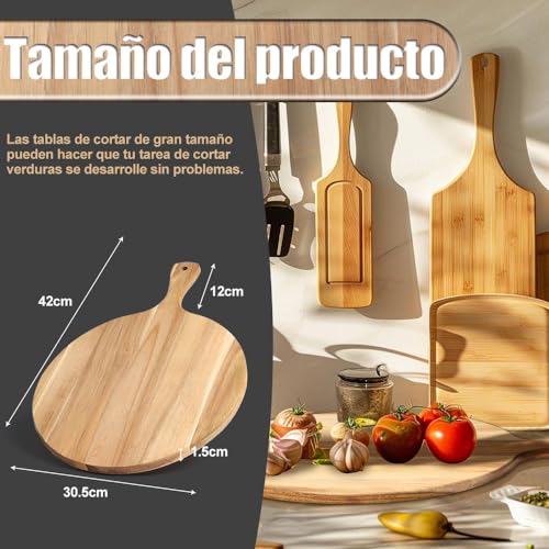 Mejores review On-line Tabla cortar pan - los más vendidos. 34 Imagen adicional