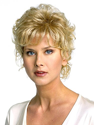 Sonata Hairpiece By Raquel Welch (R1621S Glazed Sand)