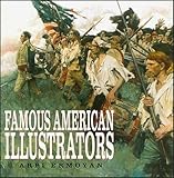 Famous American Illustrators