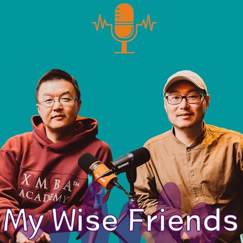 #004 Youtube频道 &ldquo;咔咔的老吴&rdquo; 主理人老吴：前央视编导的工作经历，Youtube内容创业与营销，SEO 搜索排名优化，增长规划等 | 麦智友