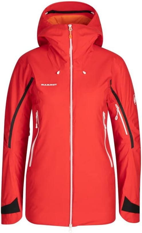 MAMMUT NORDWAND THERMO マウンテンパーカー S/M Mammut Nordwand HS Thermo Hoody Mens – Vassar Outdoors