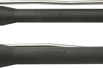 Amazon | Zparts Geissele URG-I/Mk16タイプ DD GOV 11.5inchスチール