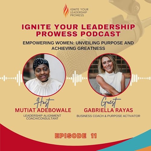 Empowering Women: Unveiling Purpose and Achieving Greatness