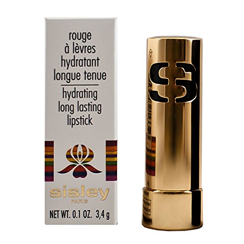 Sisley Hydrating Long Lasting Lipstick L30 Mandarine 0 1