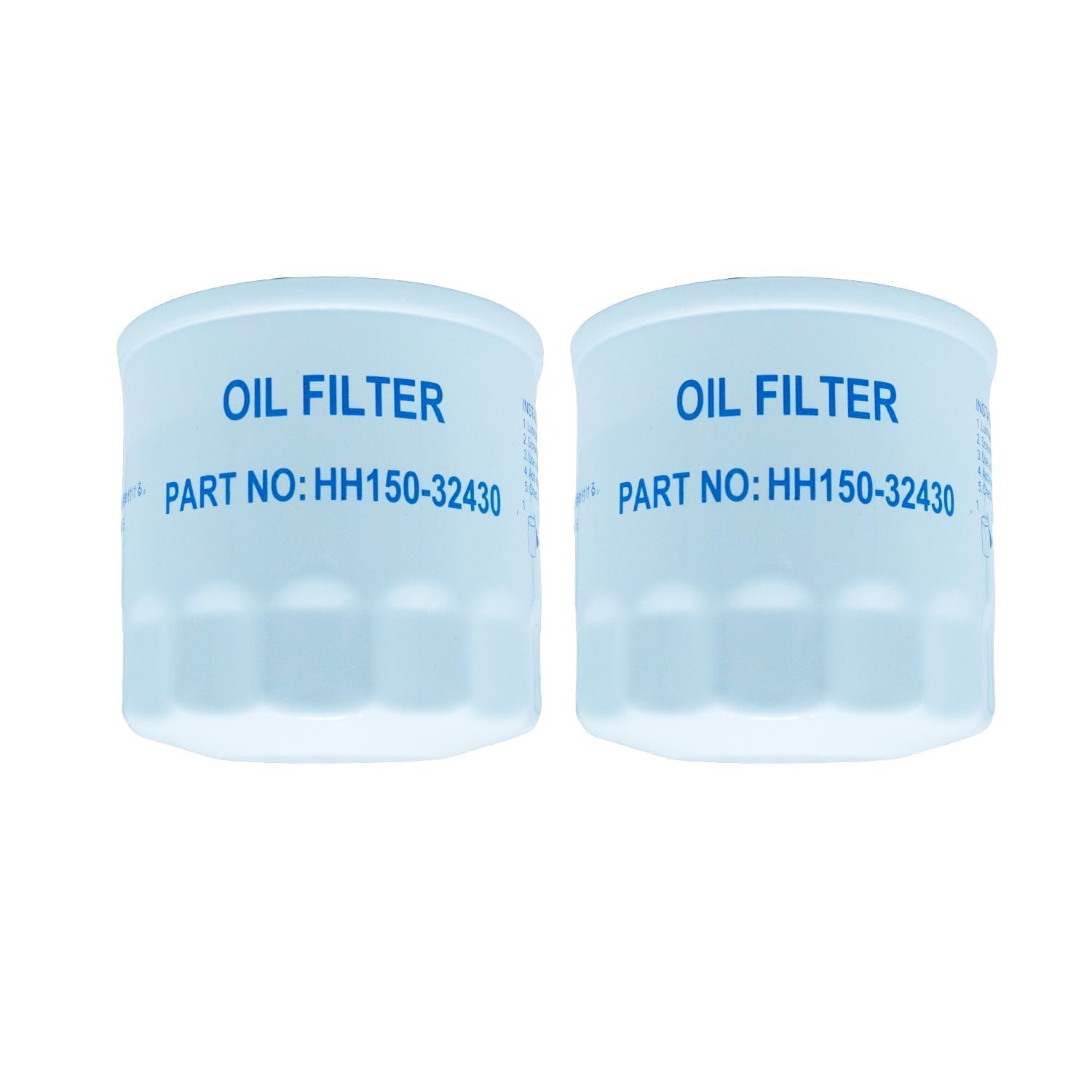 Amazon.com: (2 Pack) 70000-15241 HH1J0-32430 HH150-32430 Oil