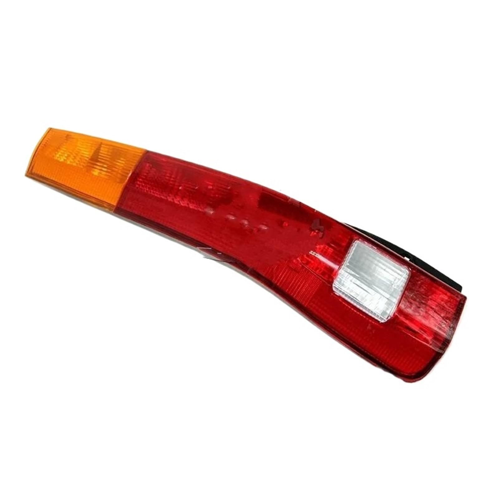 Lampa tylna zespolona Do HONDA CRV CR-V 2002-2004 Zestaw połowy tylnego światła Obudowa świateł cofania Klosz tylnej lampy samochodowej tylne światła LED(1pcs Left)