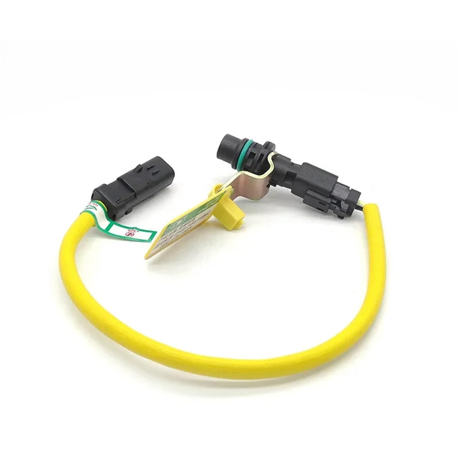 WQGQPXOB Excavator Mechanical Parts E345D/349D/349DD2 Crankshaft Speed Sensor 279-9828