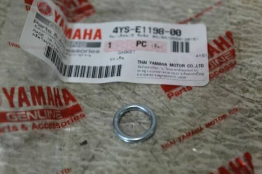 【希少品】YAMAHA  アタッシュケース YAMAHA Y'S GEAR(YAMAHA) ワイズギア ユーロトップケース 45L