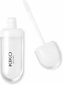 KIKO MILANO, Lip Volume, Balm Volumizador de Lábios, Cor