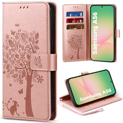 EASDNB Handyhülle für Samsung Galaxy A Series