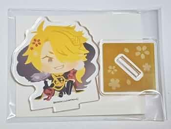 Amazon.co.jp: 大本丸博 わんぱく 刀剣乱舞 アクスタ 獅子王