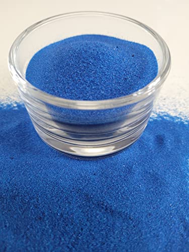 Sable Coloré 0,5 Mm Sac De 1 Kg (25 Couleurs Disponibles