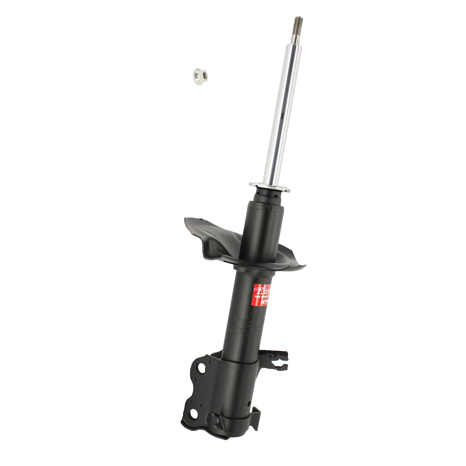Amazon.com: KYB 334266 Excel-G Gas Strut : Automotive
