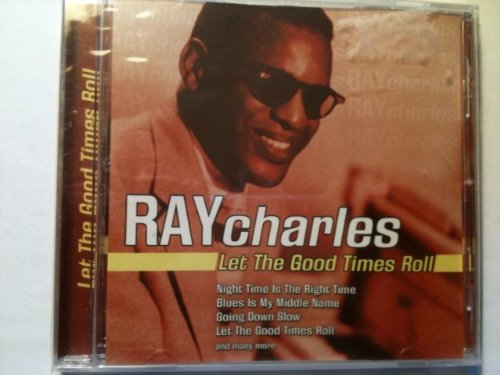 Let The Good Times Roll [Audio CD]