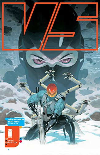 Cover of VS #2