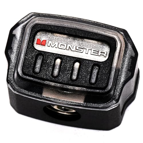 Image of KMH Monster Distribution Blocks (M800-DB13)