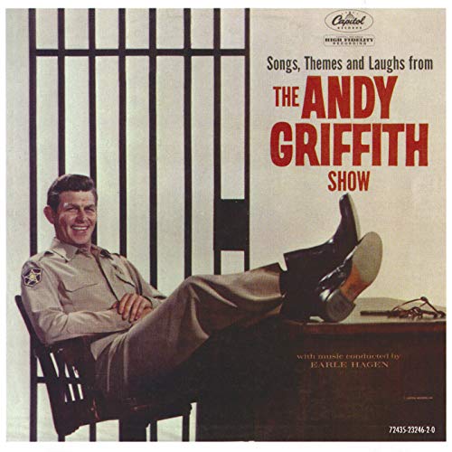 Andy Griffith