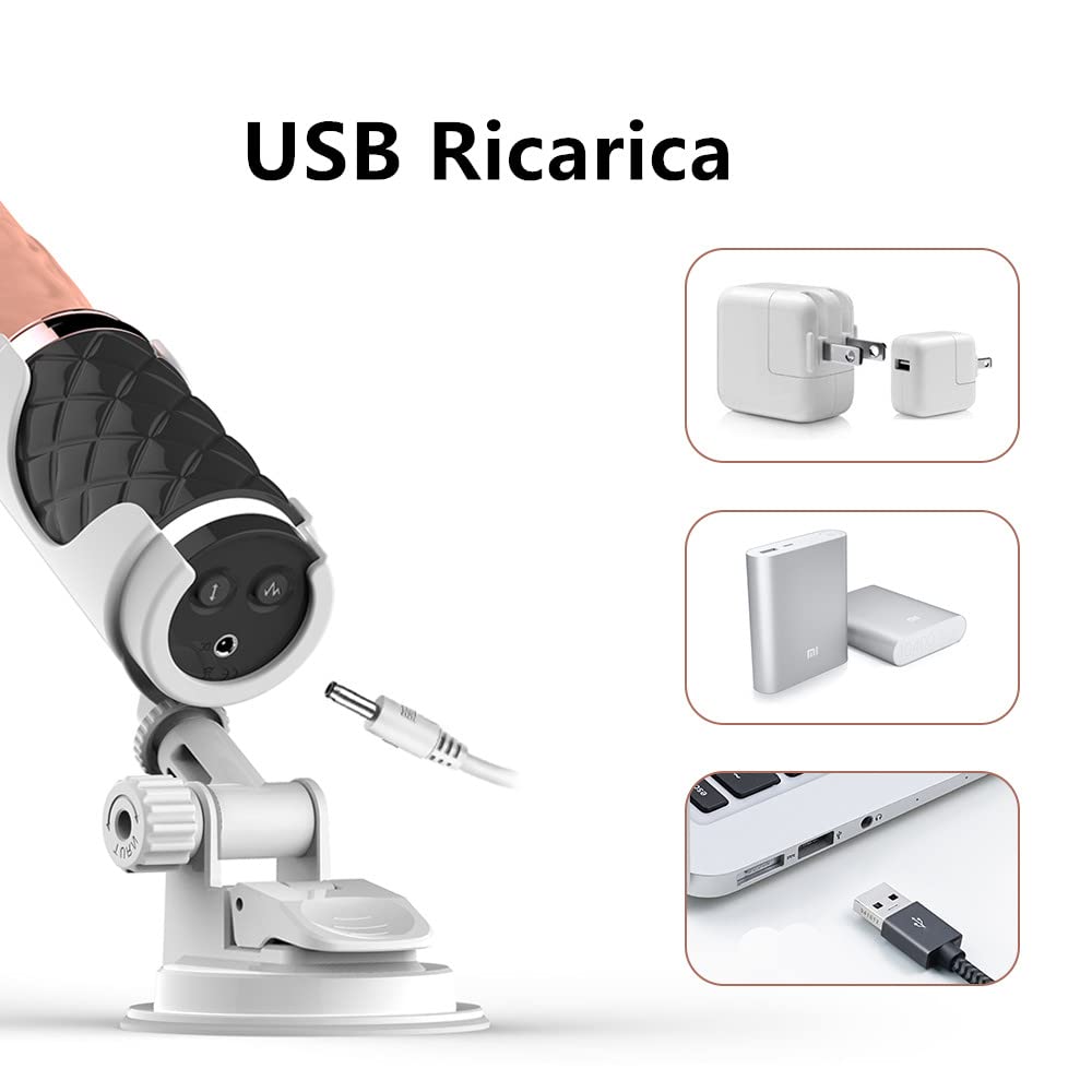 Sếx T𝚘Ysper per C𝚘Ppie Dònna Vibr𝚊Tori P𝚘Cket P𝚞Ssycat T𝚘Ys Ad𝚞Lti Vĩbr𝚊Tori Prost𝚊Ta An𝚎Llo Vibr𝚊Nte per il Pene An𝚊Li Stim𝚘L𝚊Tore Prost𝚊Tico Mast𝚞Rbtore Uòmo Automático su e Gi