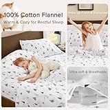 Zoom IMG-2 comfort spaces set di lenzuola Zoom IMG-2 comfort spaces set di lenzuola