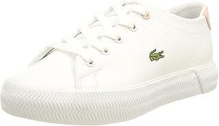 Lacoste Gripshot 0121 1 Cuj, Zapatillas Unisex niños