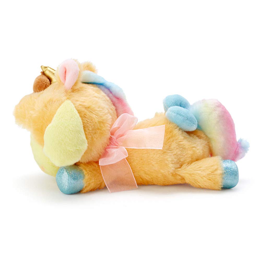 Amazon.co.jp: サンリオ(SANRIO) ポムポムプリン 寝そべり