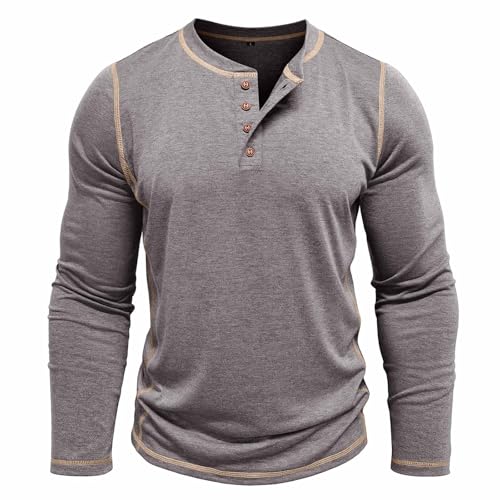 Teeshirt Classique Homme Coupe Droite et Haut Doux pour Vêtements Extérieure