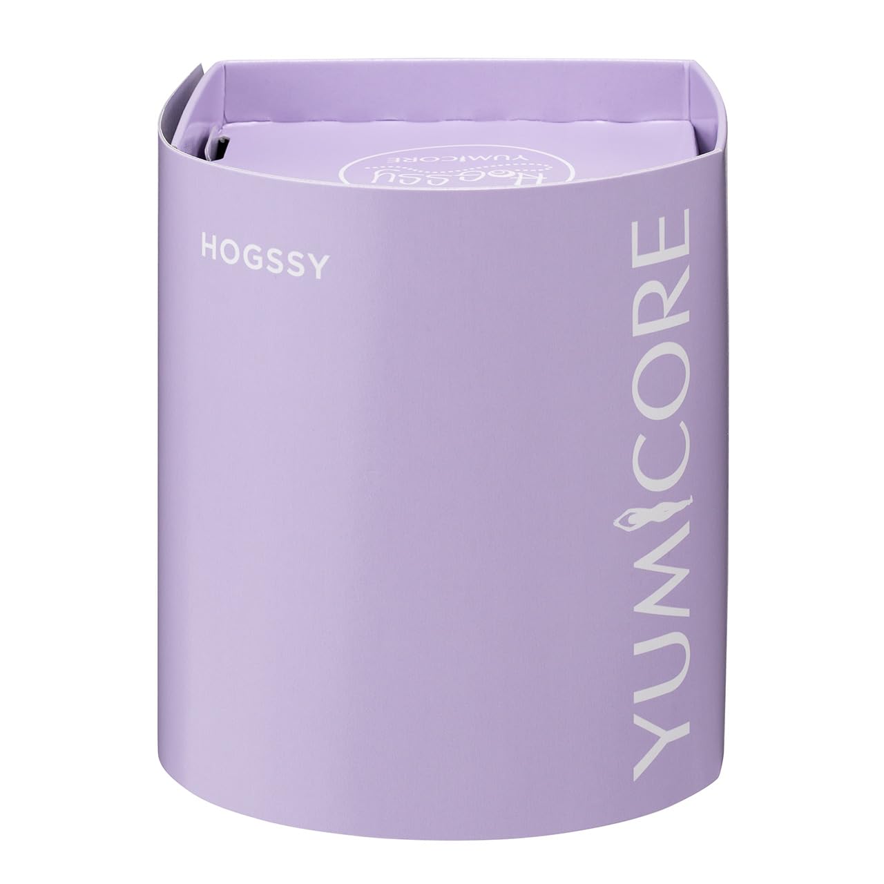 Amazon | Hogssy ホグッシー(ラベンダー)【Yumicoプロデュース】筋膜