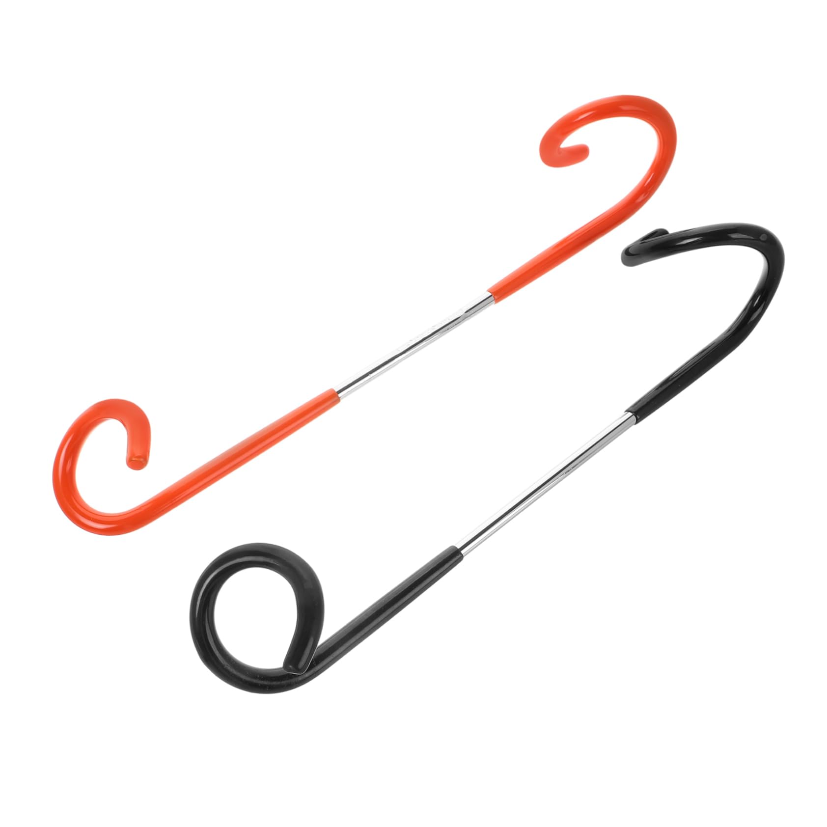 VICASKY 2pcs Multifunctional Camping Hooks Versatile Light Hangers for Lanterns Gear Organization and Outdoor Accessories Stylish Design for Tent Camping