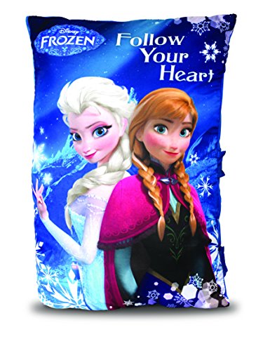 Disney Frozen Storybook Pillow