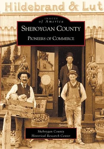 Sheboygan County (WI) (Images of America)