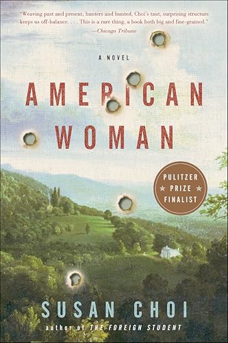 American Woman: A Novel