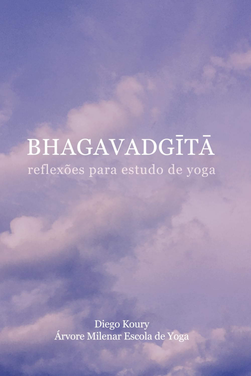 Bhagavadgītā: Reflexões para estudo de Yoga