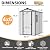 MELLCOM 4 x 6 FT Resin Outdoor Storage Shed with Floor