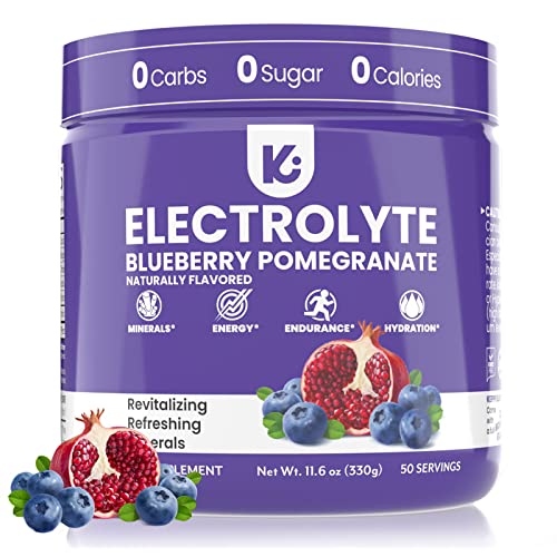 Top 21 Best Electrolyte Drinks Without Sugar Reviews 2022 BNB