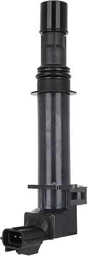 Miniatura 2 de Aintier Ignition Coil Coils&amp;iridium Spark Plugs UF270 for Dodge for Jeep for Mitsubishi Liberty Grand Cherokee for Raider Commander Nitro Durango