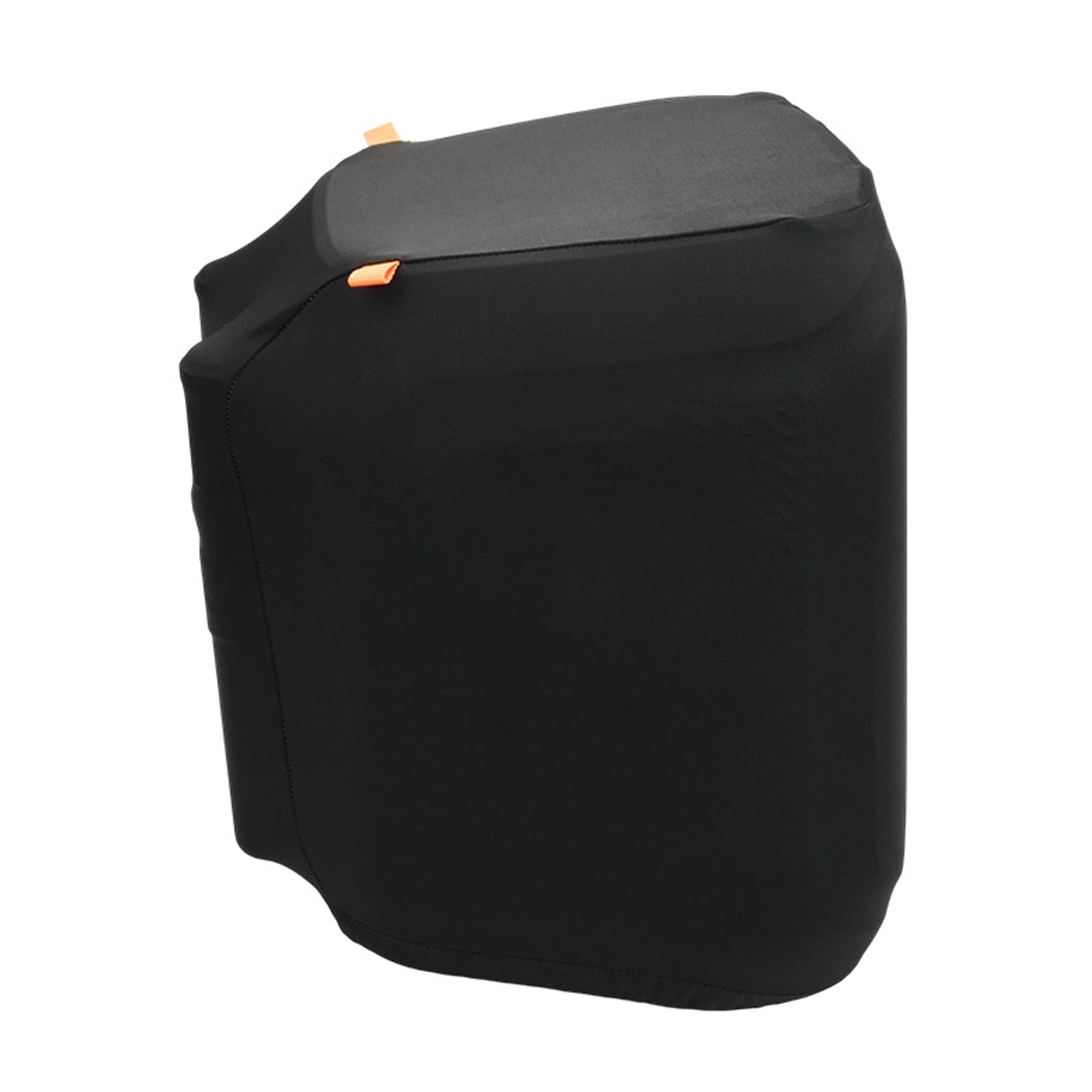 Funda Protectora contra el Polvo Licra Accesorios de Bolsa a Prueba de Polvo Dust Cover para JBL Partybox Encore 2 Altavoz Portátil,para Proteger el Partybox Encore 2 Altavoz,Negro
