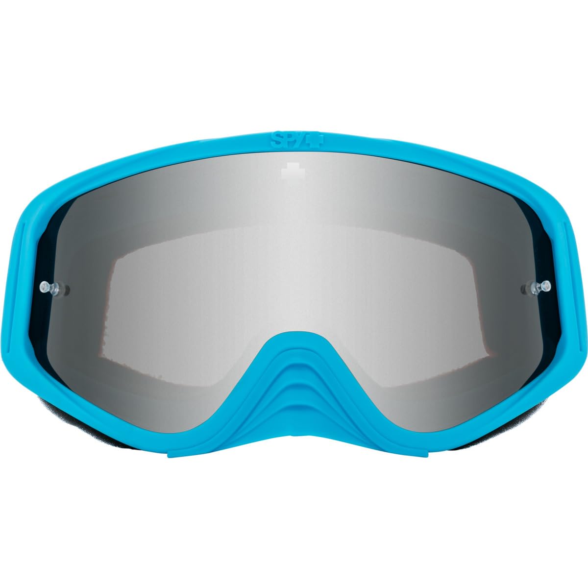 Amazon.com: SPY 3200000000013 Woot Race Bolt Blue HD SMK w/Silver