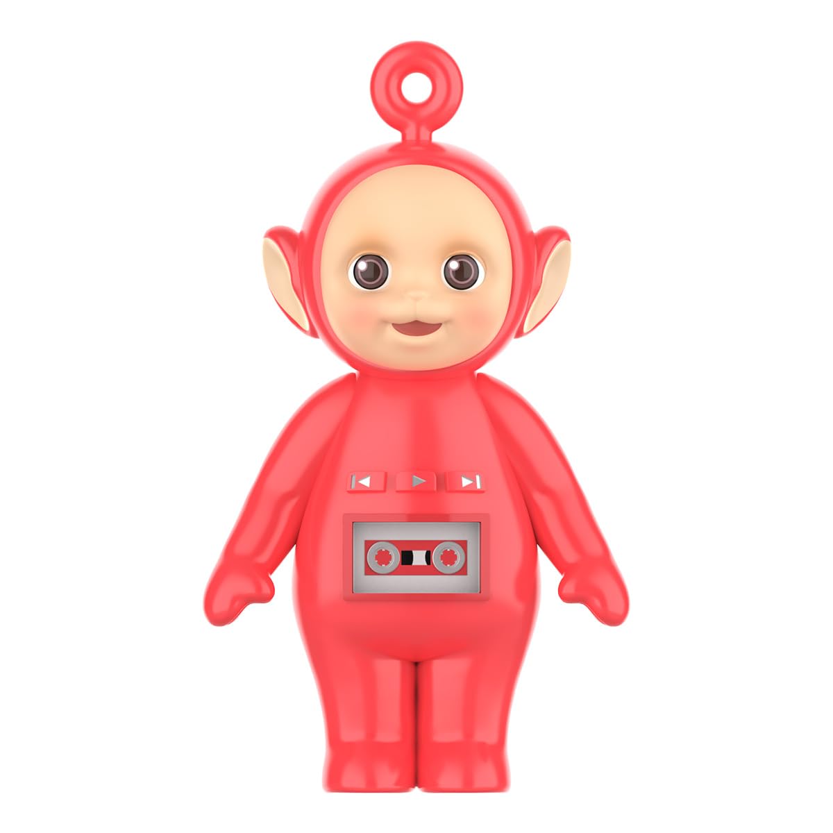 テレタビーズ POPMART 5体セットおまけつき Amazon.co.jp: POPMART: テレタビーズ