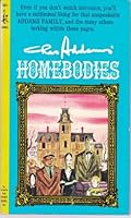Homebodies B000KF6APY Book Cover