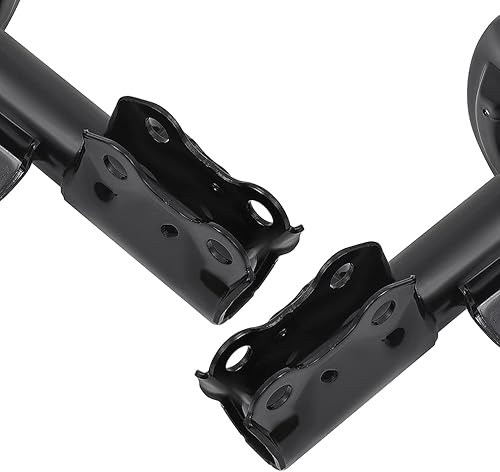 Miniatura 5 de Para amortiguadores Scion (4 piezas) LSAILON amortiguadores delanteros y traseros para 2008-2015 para Scion xB amortiguadores kits con 349035 72671