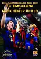 FCバルセロナ 05/06 UEFA CHAMPIONS LEAGUE DVD Amazon | UEFA Champions League 2006 - 2007 (PS2