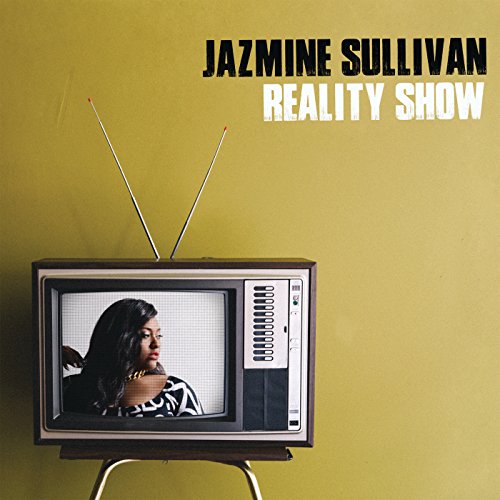 Jazmine Sullivan