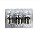 Produktbild smkvp 3set Pack TFV8 V8-T10 Decuple Coils tfv8 t10 3pcs/Box