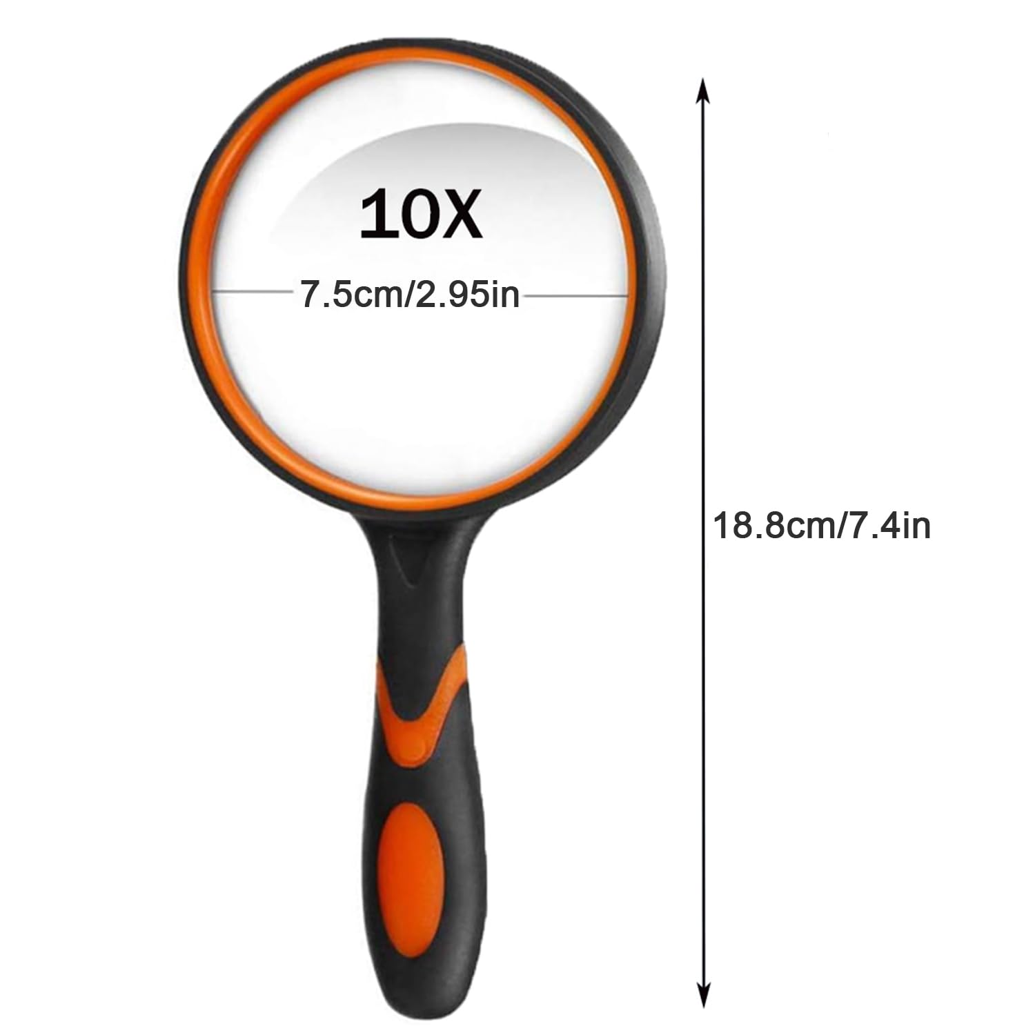 Magnifying Glass - Image 2