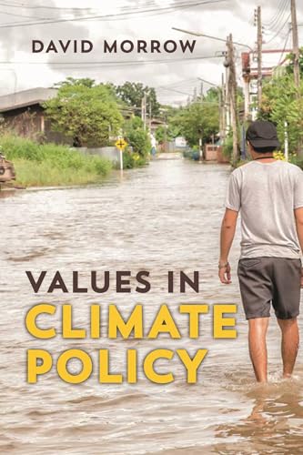 Values in Climate Policy view 2