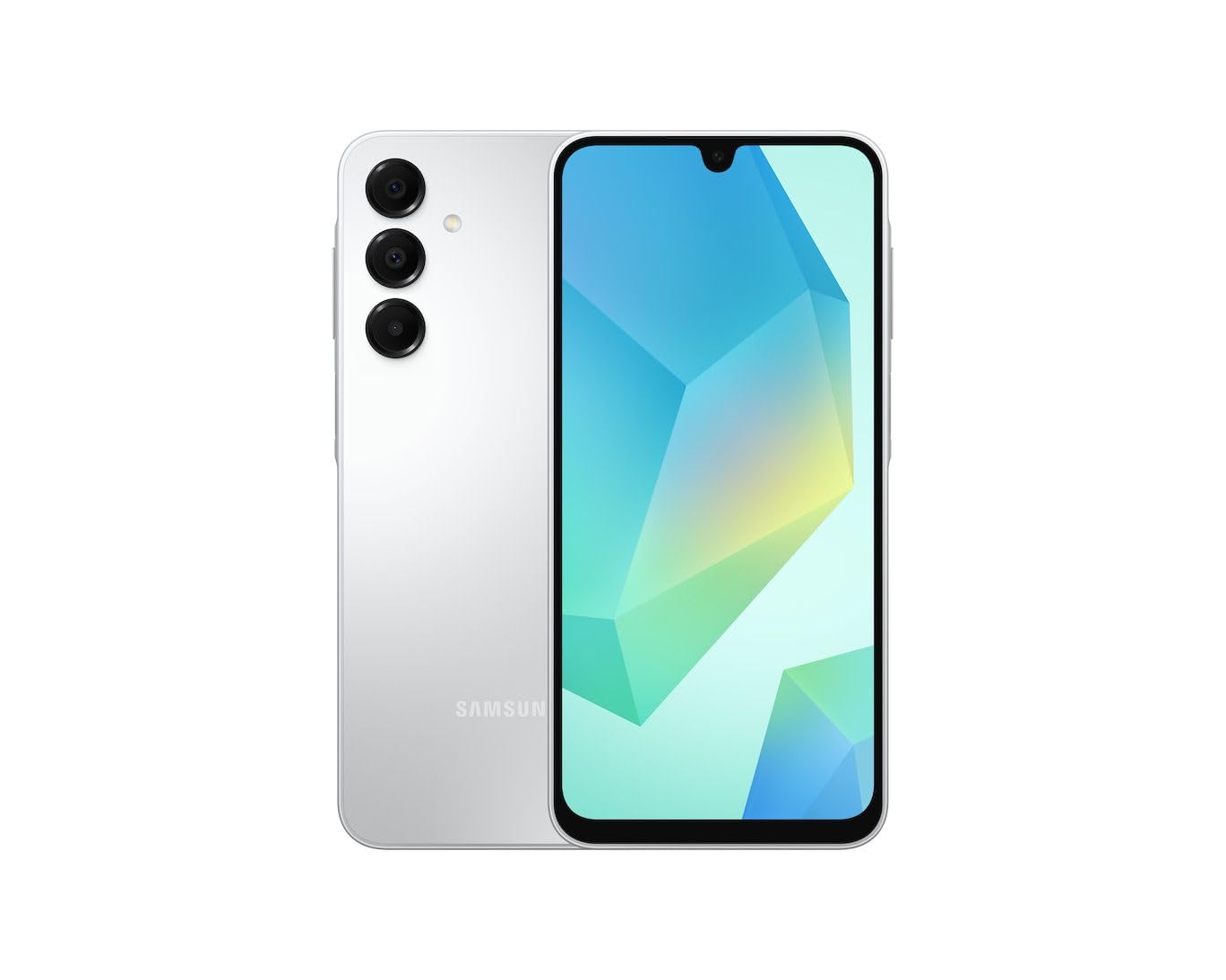 Amazon | SAMSUNG Galaxy A16 4G LTE (128GB + 4GB) (T-Mobile Mint