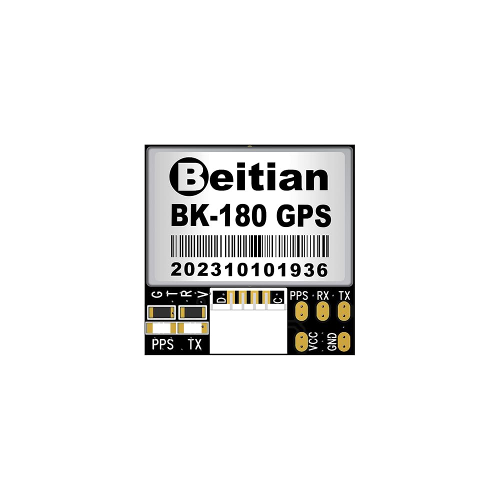 Modulo GPS con antenna UAV Drone M10050 M9140 chip Ricevitore GNSS Ultra-Low Power per Track GPS BE-180 BK-180 BN-180 BE-220 BK-220 BN-220