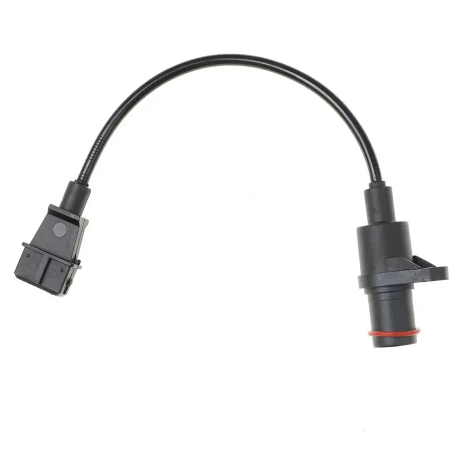 Sensor del cigüeñal del coche Sensor de posición del cigüeñal para Hyundai Accent para Elantra 1.5L .8 2.0 L4 4 cilindros 39180-22060 reemplazar
