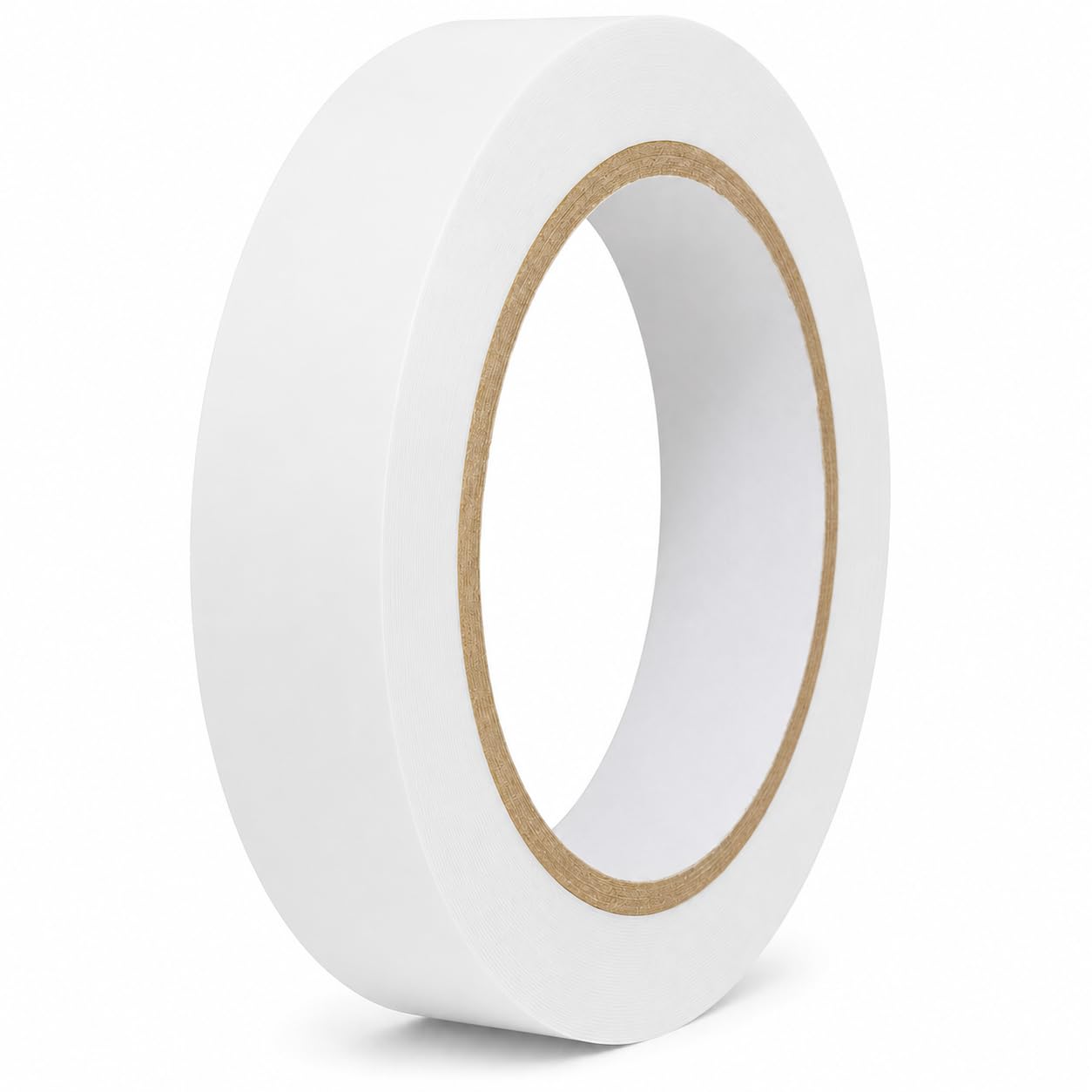 GGR Supplies CVT-536 White Vinyl Floor Marking Tape, 1 x 36 Yards