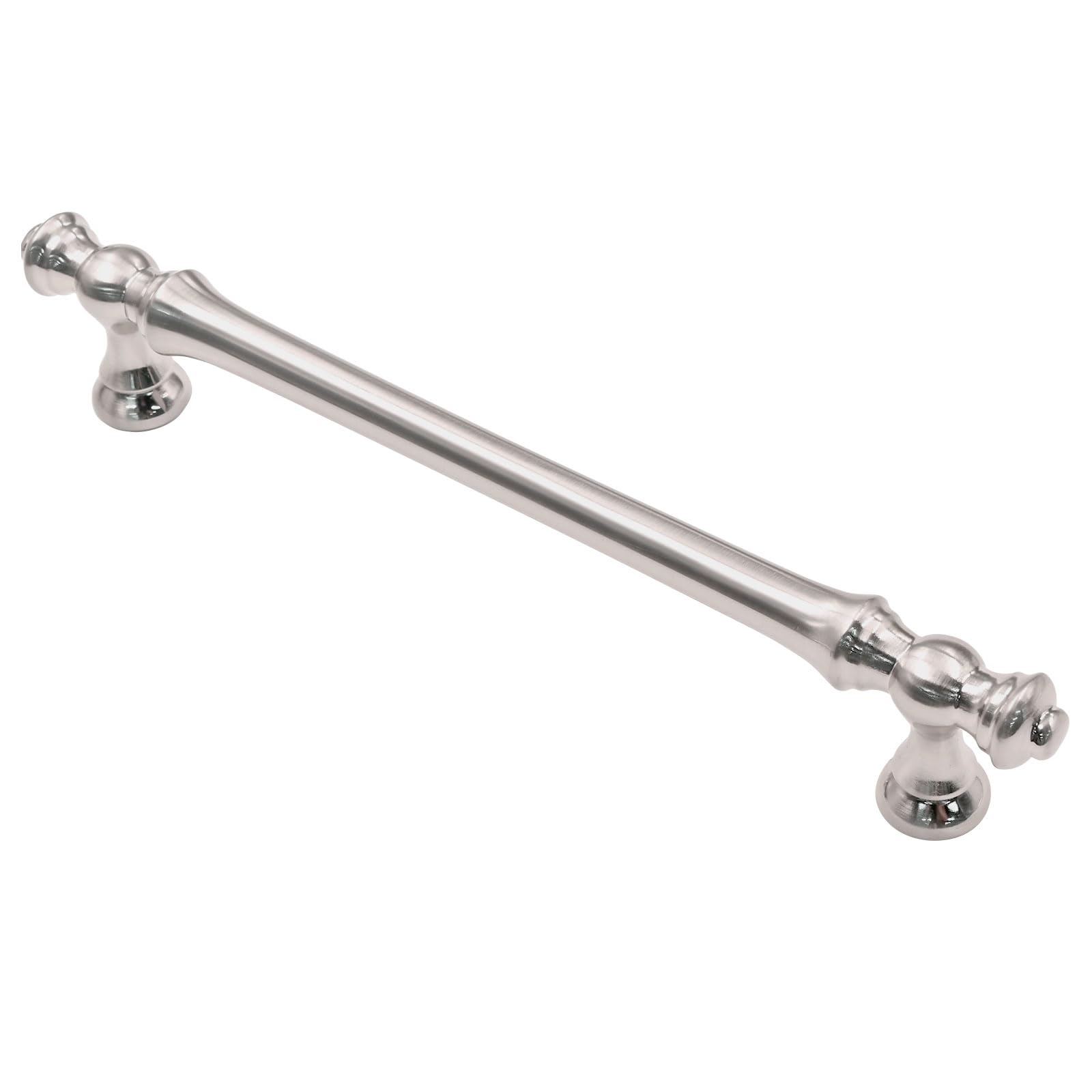 Alzassbg 5" Polished Chrome Cabinet Pulls and Handles 10 Pack, AL3085CP — Amazon image 20